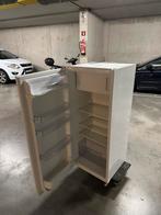Zanussi Koelkast, Ophalen