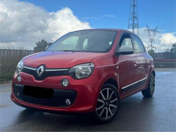 Renault Twingo 1.0 Benzine //Airco 80.000KM// disponible aux enchères