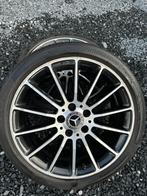 Jante Amg origine 18”  225/40/18 92V, Enlèvement, 18 pouces, Pneu(s)