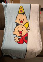 Bumba 90 x 130 cm, Kinderen en Baby's, Ophalen, Zo goed als nieuw, Dekbedovertrek