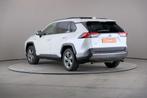 (1XFU934) Toyota RAV4, Autos, Toyota, SUV ou Tout-terrain, 5 places, Hybride Électrique/Essence, 131 kW