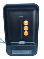 TDK Space saving Alarm Clock. TAC4221, Ophalen, Zo goed als nieuw, Digitaal