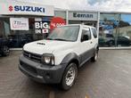 Suzuki jimny 1300 4x4 in perfecte staat, Auto's, 4 zetels, Stof, Euro 6, 4 cilinders