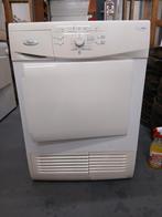 Whirlpool droogkast, Elektronische apparatuur, Ophalen, Gebruikt