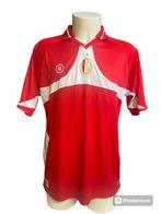 2010-2011 Standard Luikse trui „Carcela”, Sport en Fitness, Voetbal, Shirt, Zo goed als nieuw, Maat XL