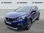 Peugeot 3008 II Allure, Auto's, Peugeot, Automaat, Euro 6, 1199 cc, Blauw