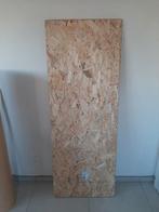 Osb platen 2de keuze  600 1700 mm 15 mm dik, Doe-het-zelf en Bouw, Hout en Planken, Ophalen