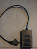 Scart Spitser, Ophalen of Verzenden, Gebruikt, Scartkabel