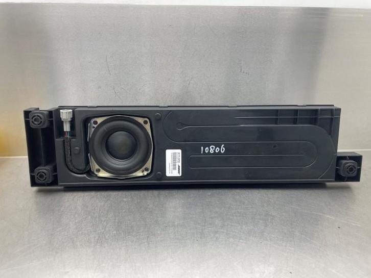 SUBWOOFER Nissan Leaf (ZE1) (01-2017/-) (|281703NF0A|), Auto-onderdelen, Overige Auto-onderdelen, Nissan, Gebruikt