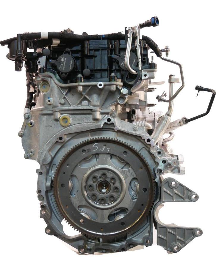 Land Rover 1.5 P300e-motor, Auto-onderdelen, Motor en Toebehoren, Rover, Land Rover, Gereviseerd, Ophalen of Verzenden