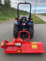 Klepelmaaier funny top 132 C met verstek minitraktor, Zakelijke goederen, Ophalen, Maaier