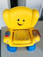 Chaise Eveil Progressif Fisher-Price Anglais, Kinderen en Baby's, Speelgoed | Fisher-Price, Ophalen of Verzenden, Zo goed als nieuw