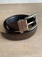 ceinture homme Hugo Boss, Vêtements | Hommes, Ceintures, Cuir véritable, Enlèvement ou Envoi, Brun, Hugo Boss