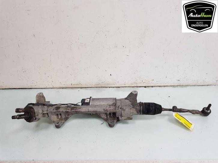 STUURHUIS BEKRACHTIGD BMW 5 serie Touring (G31), Auto-onderdelen, Besturing, BMW, Gebruikt