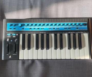 Novation Bass Station 1 Synthesizer beschikbaar voor biedingen