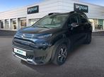 Citroen C3 Aircross  1.2 PureTech 130 S&S EAT6 Shine, Achat, Euro 6, Entreprise, Noir