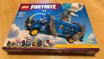 LEGO® Le bus de combat Fortnite (77073) NEUF, Enlèvement, Neuf, Ensemble complet, Lego