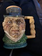 Engelse Toby jig, Antiek en Kunst, Ophalen of Verzenden