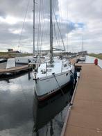 Sentiment 8,50, Sports nautiques & Bateaux, Voiliers à cabine & Voiliers, Enlèvement, Comme neuf, Diesel