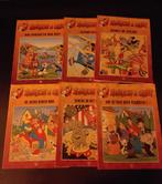 Samson en Gert Strips Nostalgie, Ophalen of Verzenden, Zo goed als nieuw