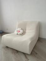 Sweeek chauffeuse sokol blanche, Enlèvement ou Envoi, Neuf, Moins de 75 cm, 75 à 100 cm