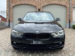 BMW 3 Serie 318 ia Facelift-Full Led-Navigatie-Parkeersensor, Autos, 5 places, Berline, 4 portes, Noir