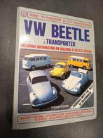guide d'achat et restauration Volkswagen coccinelle, Enlèvement, Utilisé, Volkswagen