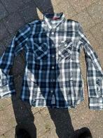 3 hemden superdry maat M, Overige kleuren, Superdry, Gedragen, Ophalen