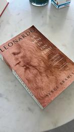 Leonardo - De mens en zijn kunst, Ophalen of Verzenden, S. Bramly