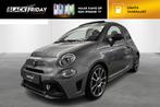 Abarth 500C 1.4 T-Jet 595 121kW Turismo, Auto's, Abarth, Voorwielaandrijving, 4 zetels, Stof, Gebruikt