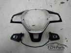 VW Touran 5TA Inleg Stuurwiel 5TA959442, Auto-onderdelen, Ophalen of Verzenden, Gebruikt