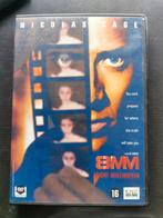 DVD 8mm Nicolas Cage, CD & DVD, Comme neuf, Enlèvement ou Envoi