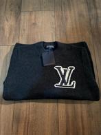 LV sweater donkerblauw, Kleding | Heren, Overige Herenkleding, Ophalen of Verzenden, Nieuw