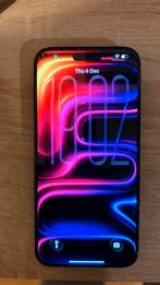 Apple iPhone 15 Pro Max, Ophalen, Blauw, 256 GB, IPhone 15 Pro Max