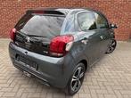 Peugeot 108 1.2 PureTech GT Line, 4 zetels, 1199 cc, Elektrische ramen, Handgeschakeld