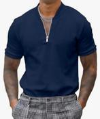 Quarter zips 20 EURO per quarter zip NIEUWPRIJS 34 EURO, Kleding | Heren, Overige Herenkleding, Ophalen of Verzenden, Zo goed als nieuw