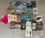 Diverse boeken , RAF WW2, Verzamelen, Ophalen