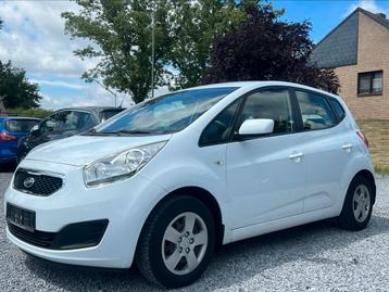 kia venga diesel 2012 beschikbaar voor biedingen