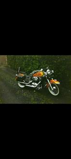 Moto, Motoren, Motoren | Kawasaki, Particulier, Chopper, 800 cc