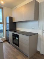 Cuisine complète NEUVE + électroménagers ETNA – 2.600 €, Neuf, Sans poignée, Enlèvement, Cuisine à mur double