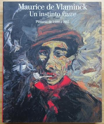 Maurice de Vlaminck, un instinto fauve, La Caixa 2009 beschikbaar voor biedingen