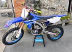 YAMAHA YZF 250, Motoren, 250 cc, Particulier, Crossmotor