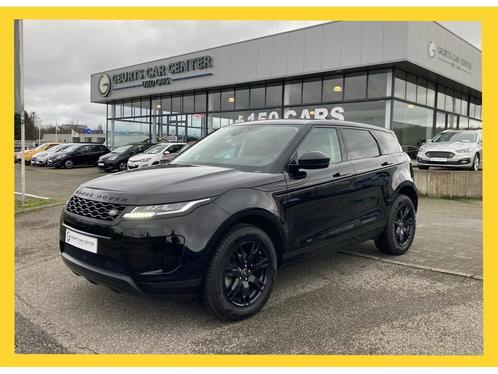 Land Rover Range Rover Evoque P200 2.0i 200pk AWD 37dkm !!!, Auto's, Land Rover, Particulier, 4x4, ABS, Airbags, Airconditioning