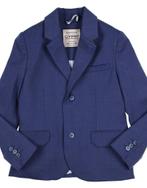 Mid-blauwe blazer, Ophalen, GYMP., Zo goed als nieuw, Jongen