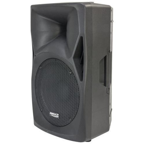 Actieve Speaker met USB.Sd.Radio en Bluetooth, Audio, Tv en Foto, Luidsprekerboxen, Nieuw, Ophalen of Verzenden