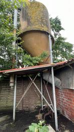 Gratis: voedersilo 3 ton, Dieren en Toebehoren, Dierenvoeding, Ophalen, Vee