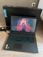 Lenovo ideapad L L340-17irh 17” gaming laptop, Computers en Software, Windows Laptops, Gebruikt, Met videokaart, 2 tot 3 Ghz, Ophalen of Verzenden