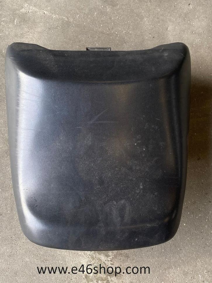 BMW R1150RT ZADEL ACHTERSTE DEEL, Motoren, Onderdelen | BMW, Gebruikt, Ophalen of Verzenden