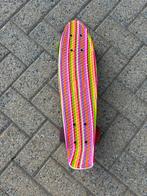 PennyBoard verschillende kleuren, Sport en Fitness, Ophalen, Gebruikt