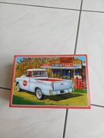AMT Chevy Fleetline 1955  1/25, Hobby en Vrije tijd, Modelbouw | Auto's en Voertuigen, Overige merken, Auto, Groter dan 1:32, Nieuw